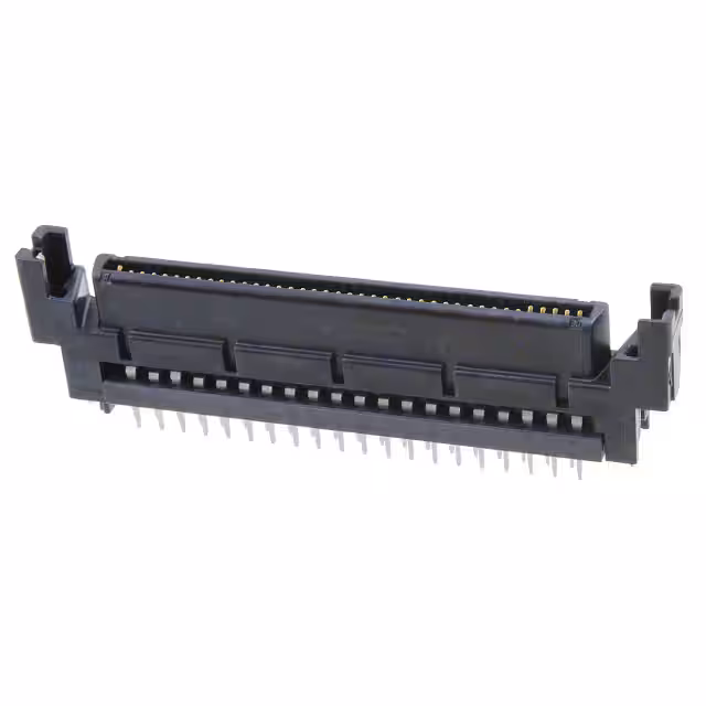 787596-5 TE Connectivity AMP Connectors  Conectores Centronics